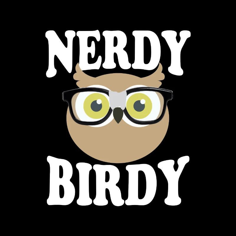 Nerdy Birdy
