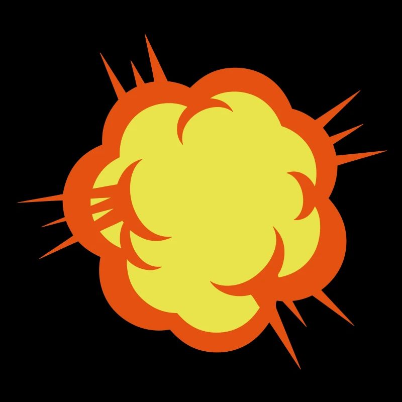 explosion 1