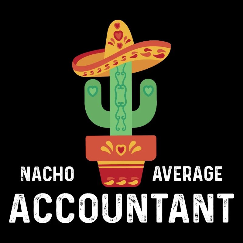 Nacho Average Accountant