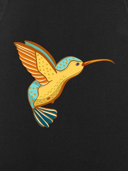 Hummingbird