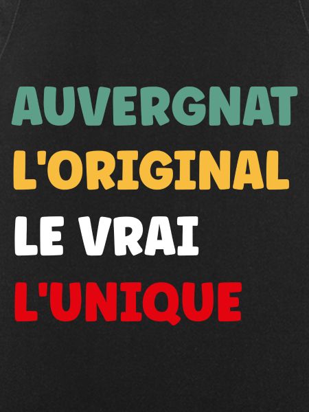 auvergnat