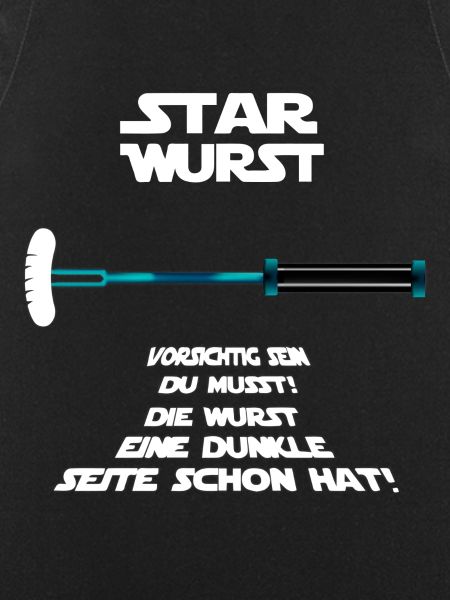 Star Wurst
