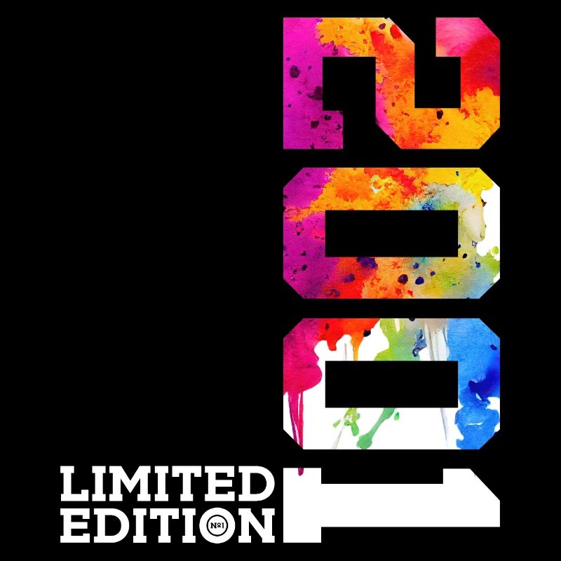 25E ÉDITION LIMITÉE ANNIVERSAIRE 2001