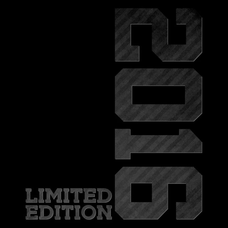 10E ÉDITION LIMITÉE DU 10E ANNIVERSAIRE 2016