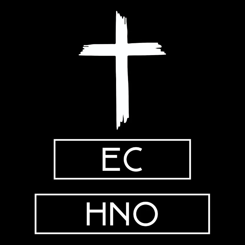 Cross Religion Raver Rave Hard Techno Dark Tekno