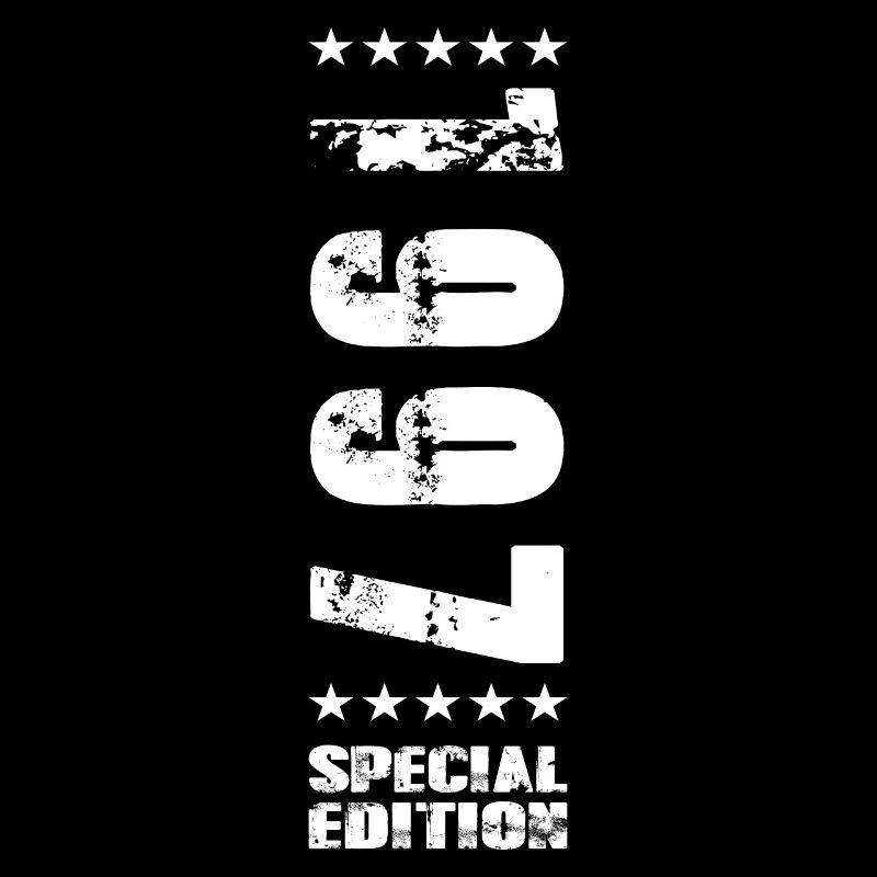 Geburtstag Geschenkidee 1997