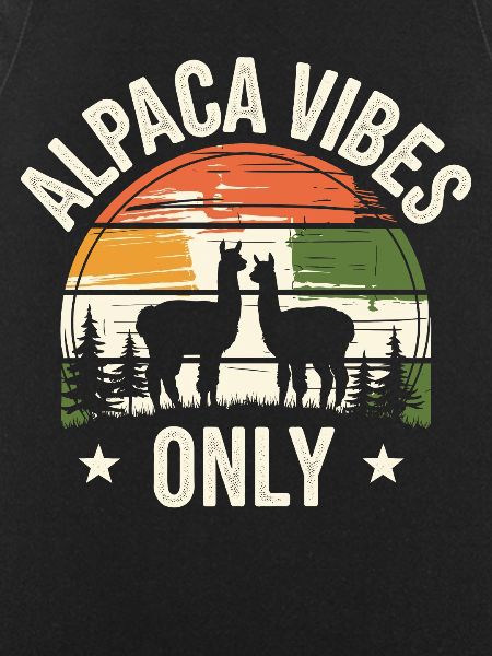 Alpaca Animal