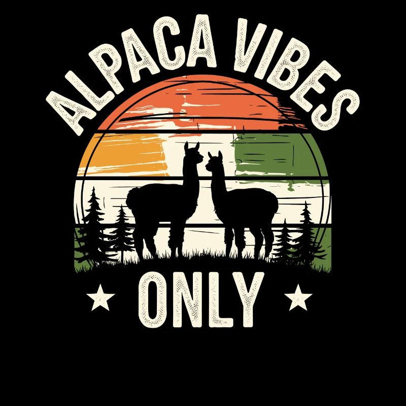 Alpaca Tier