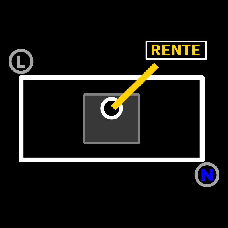 Électricien à la retraite