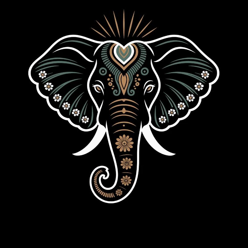 Elefant