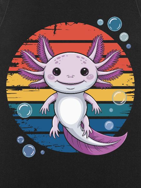 Axolotl