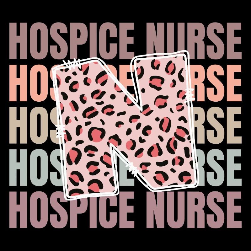 Leben als Krankenschwester im Leopard Hospiz