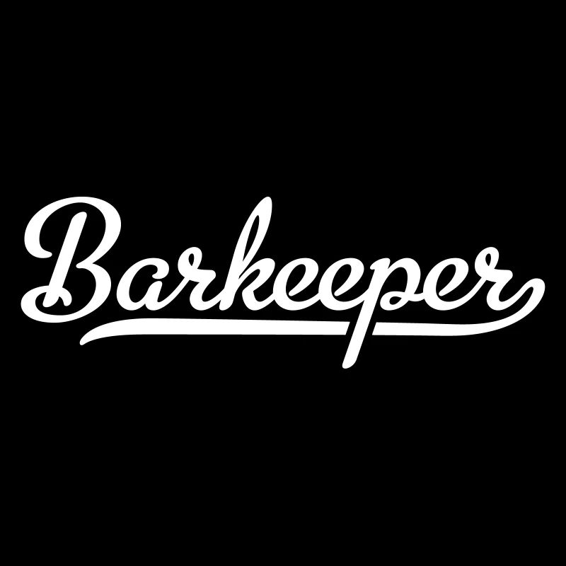 Barkeeper