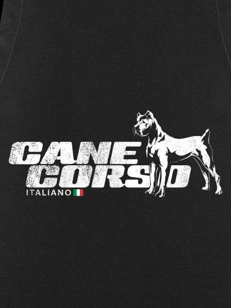 Cane Corso