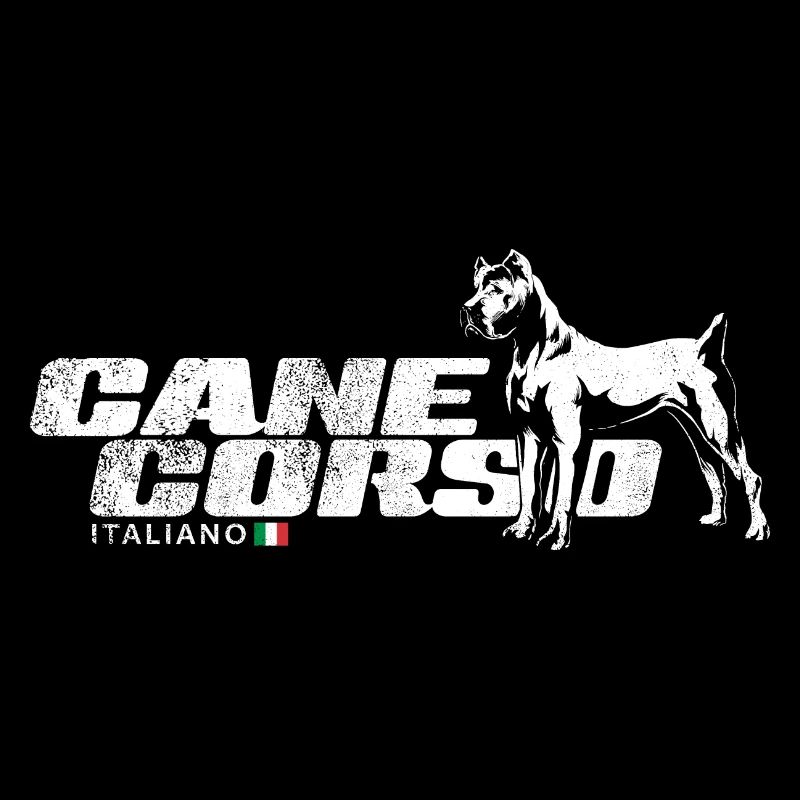 Cane Corso