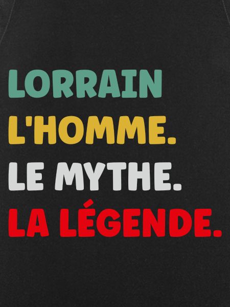 lorrain