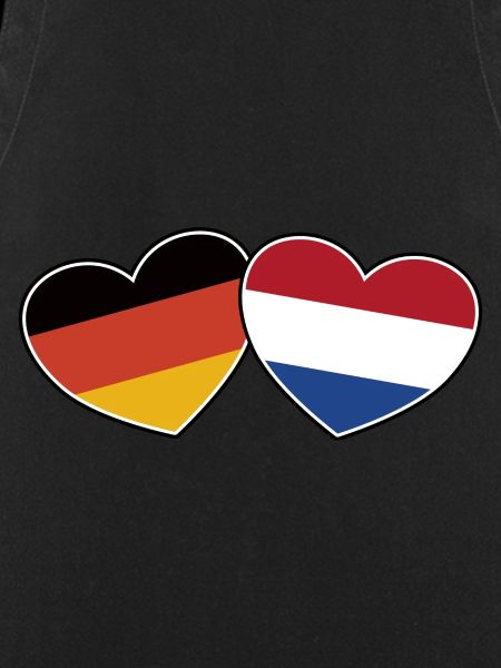 German Dutch Friendship - Gift