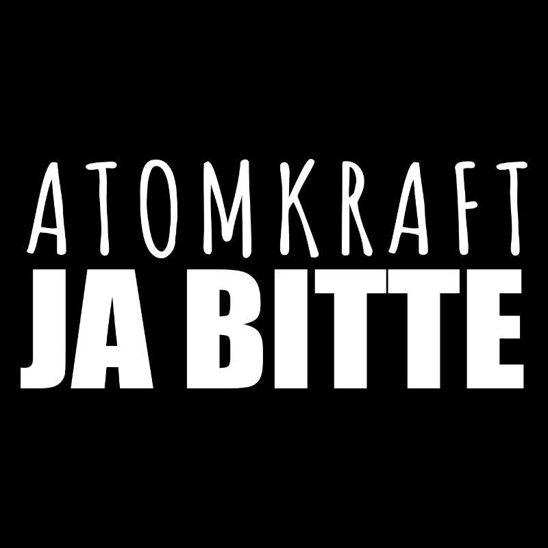 Atomkraft Ja Bitte - Pro Kernenergie in Europa