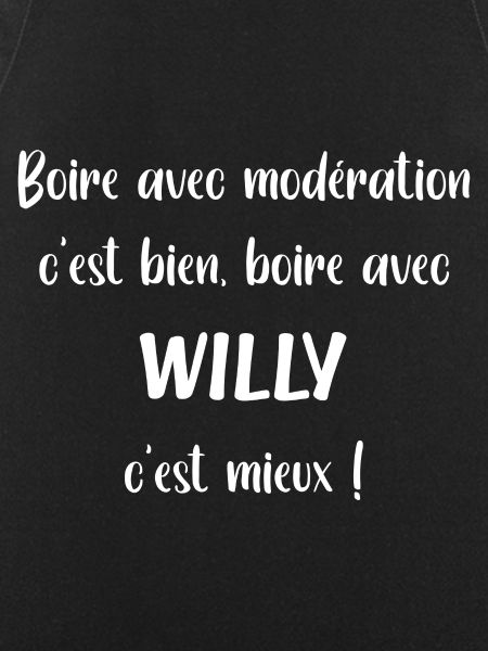 Willy