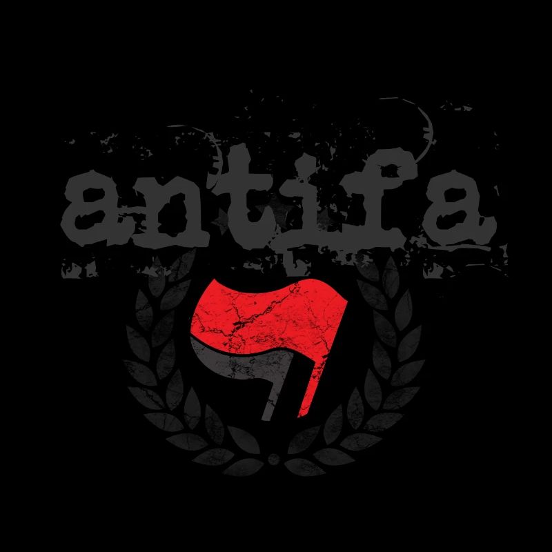 THE ANTIFA ANTIFASHIST LEFT ACTION