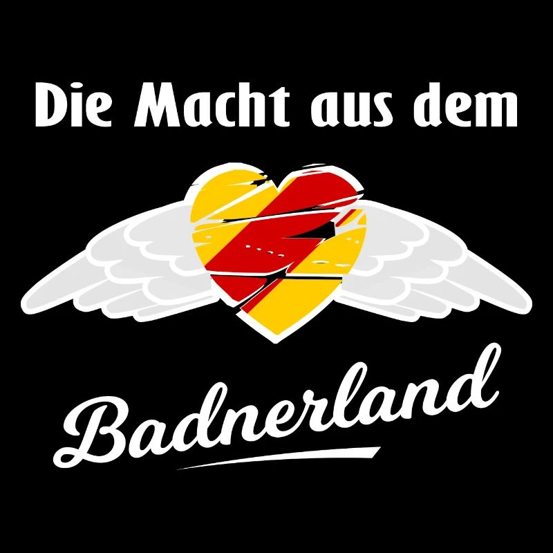 Das schöne Badnerland