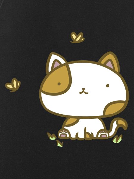 Cute cat