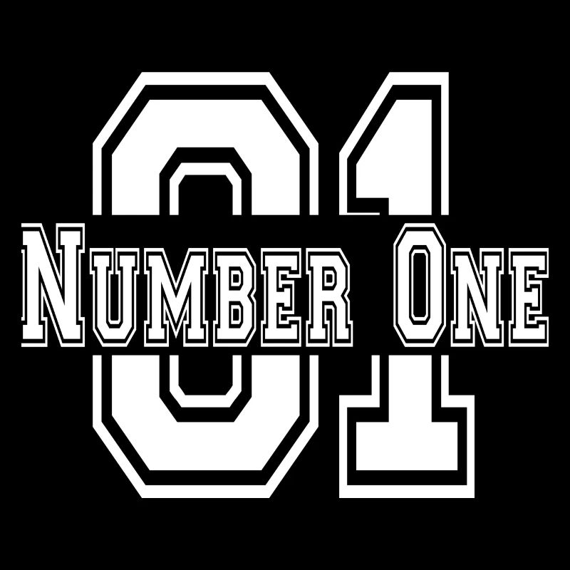 Numéro 1