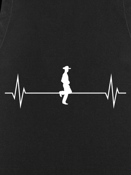 Linedance Heartbeat Pulse