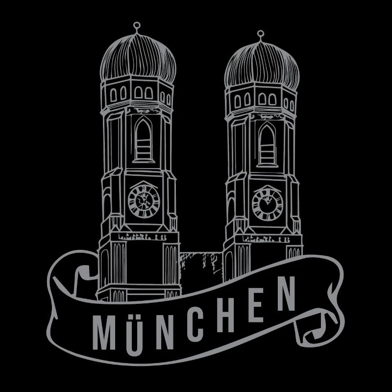 Frauenkirche Munich