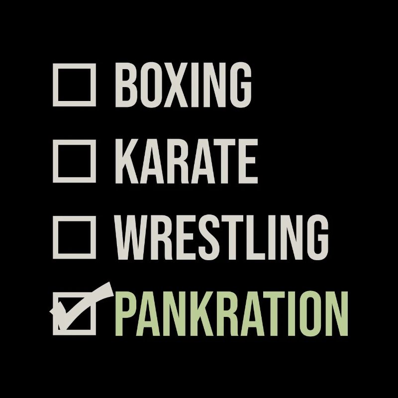 wähle Pankration