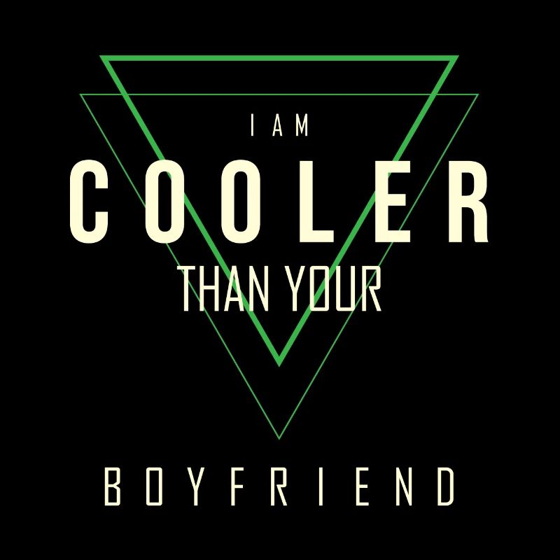 Je suis plus cool que ton ami