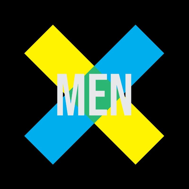 Men