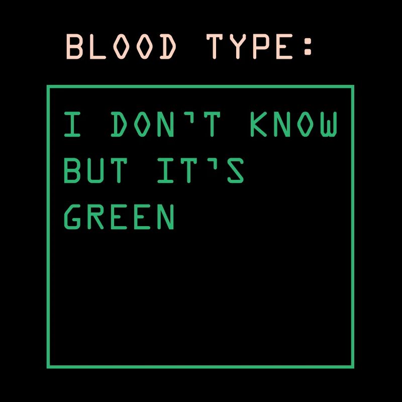 blood type