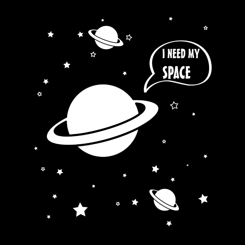 J’ai besoin de plus d’espace