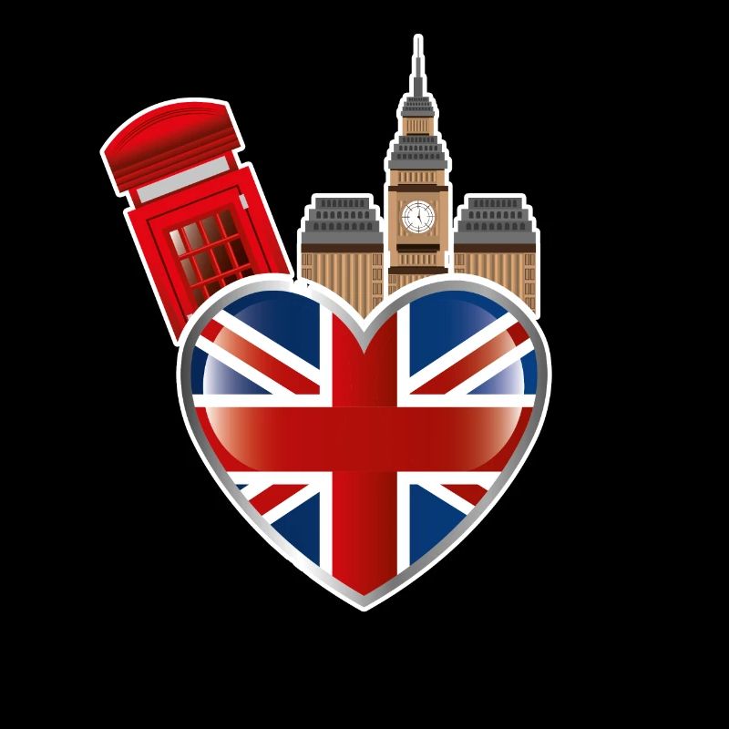 Londres et Angleterre