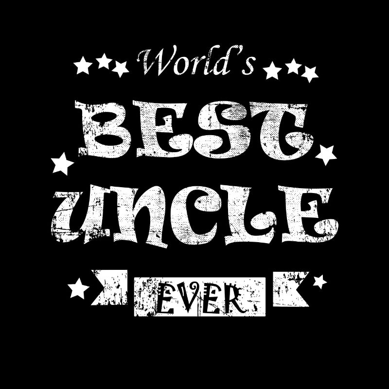 Bester Onkel