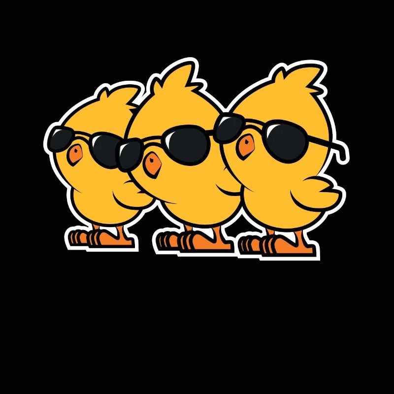 Chicks