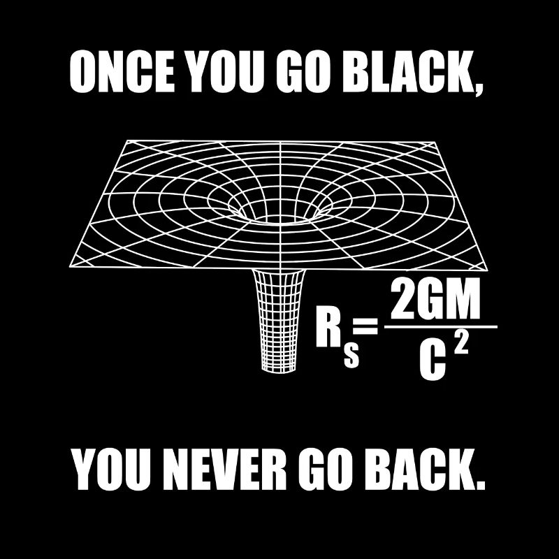 Trou noir Science