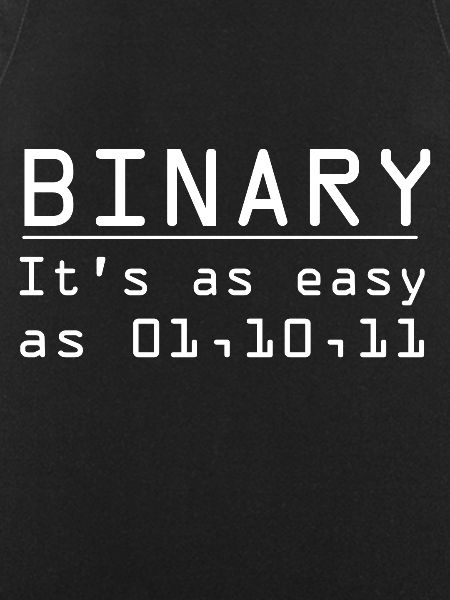 Binary