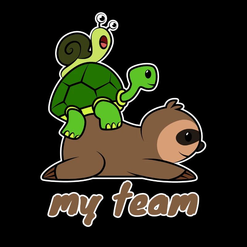 Team Slow