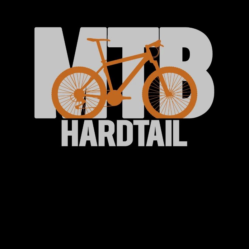 MTB hardtail