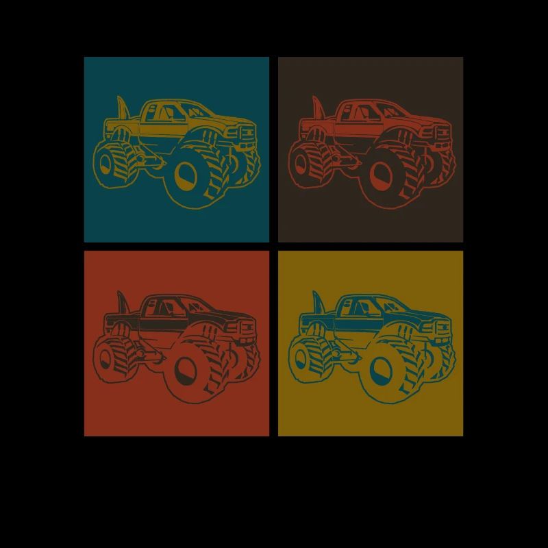 Monstertruck