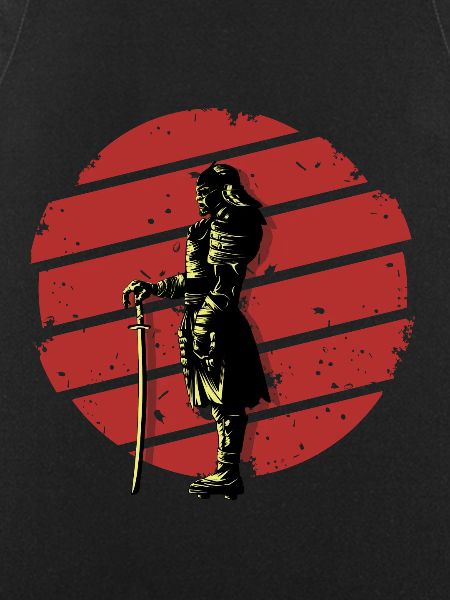 Samurai