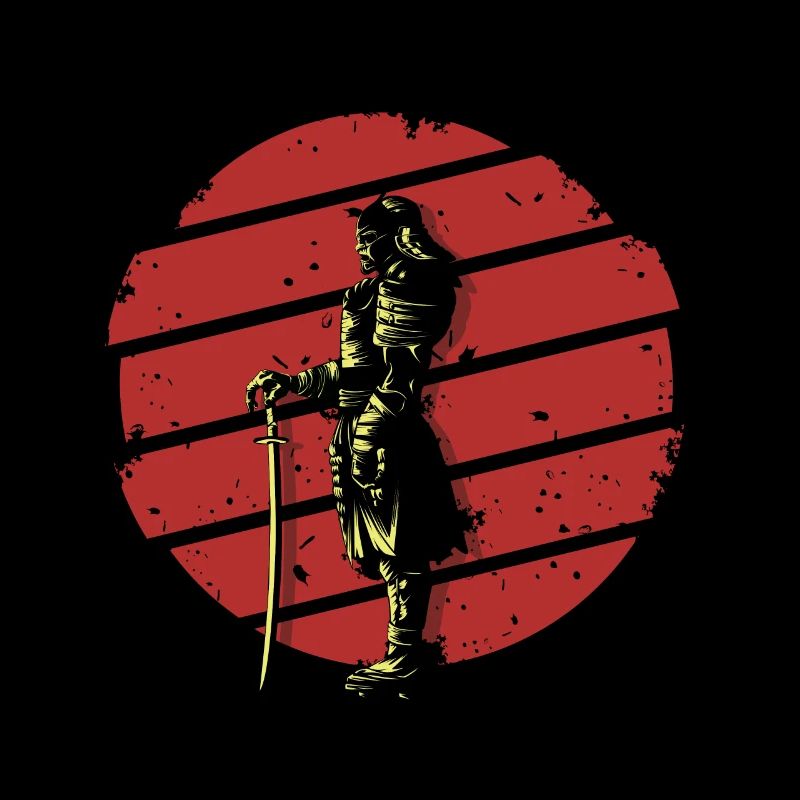 Samouraïs