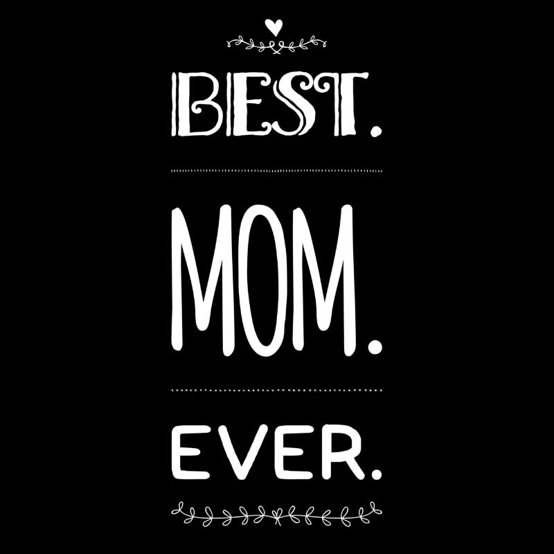 Best Mom