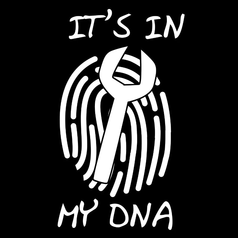 Mechanic DNA