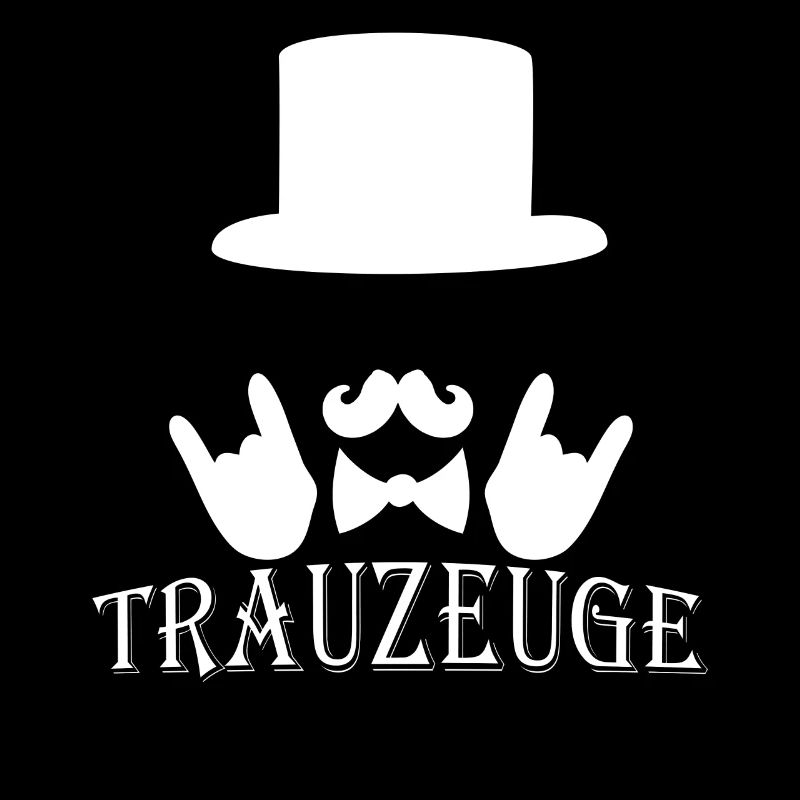 Témoin d’mariage