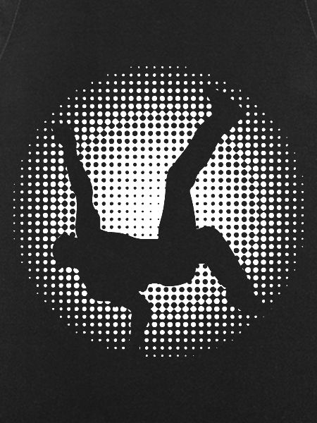 Breakdance B-Boy