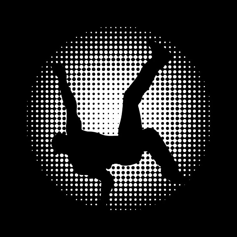 Breakdance B-Boy