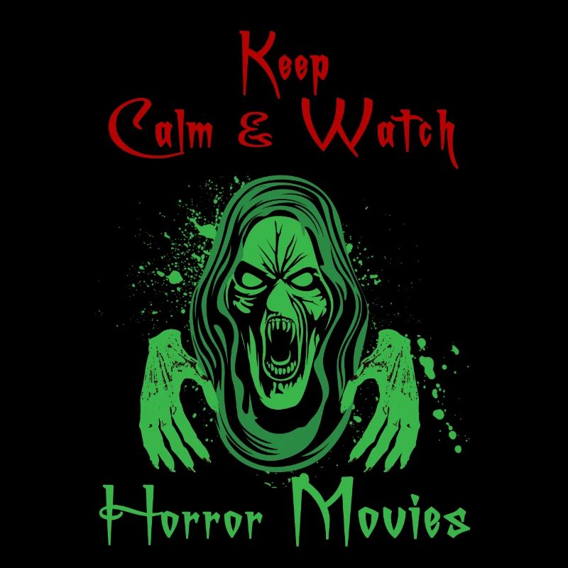 Films d’horreur